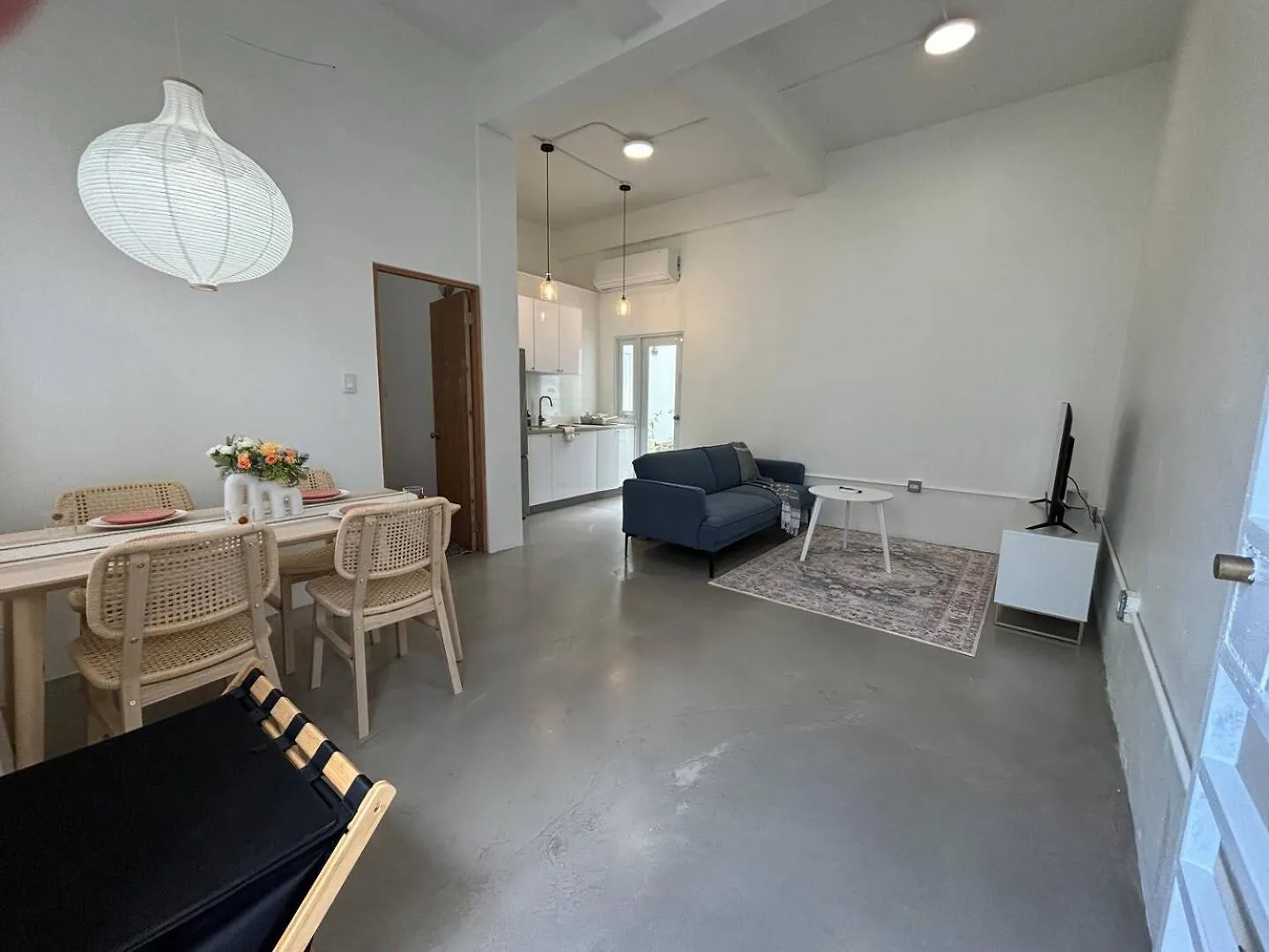 Casita Amarilla By Stay Here Pr Σαν Χουάν Διαμέρισμα