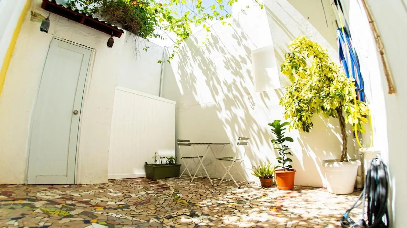 Διαμέρισμα Casita Amarilla By Stay Here Pr Σαν Χουάν