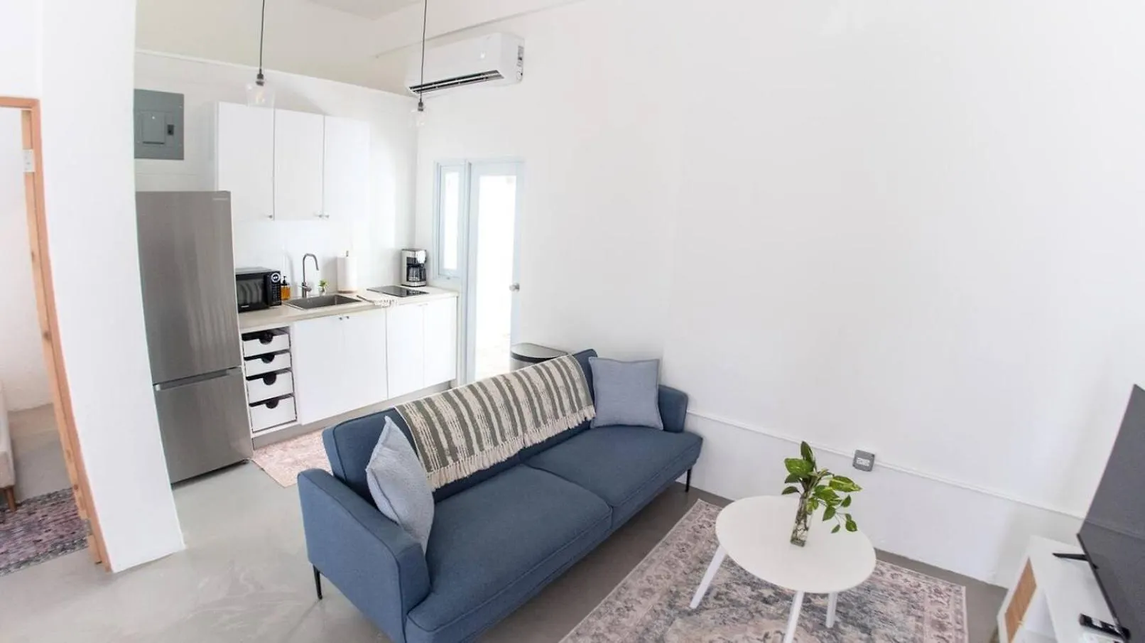 Casita Amarilla By Stay Here Pr San Juan