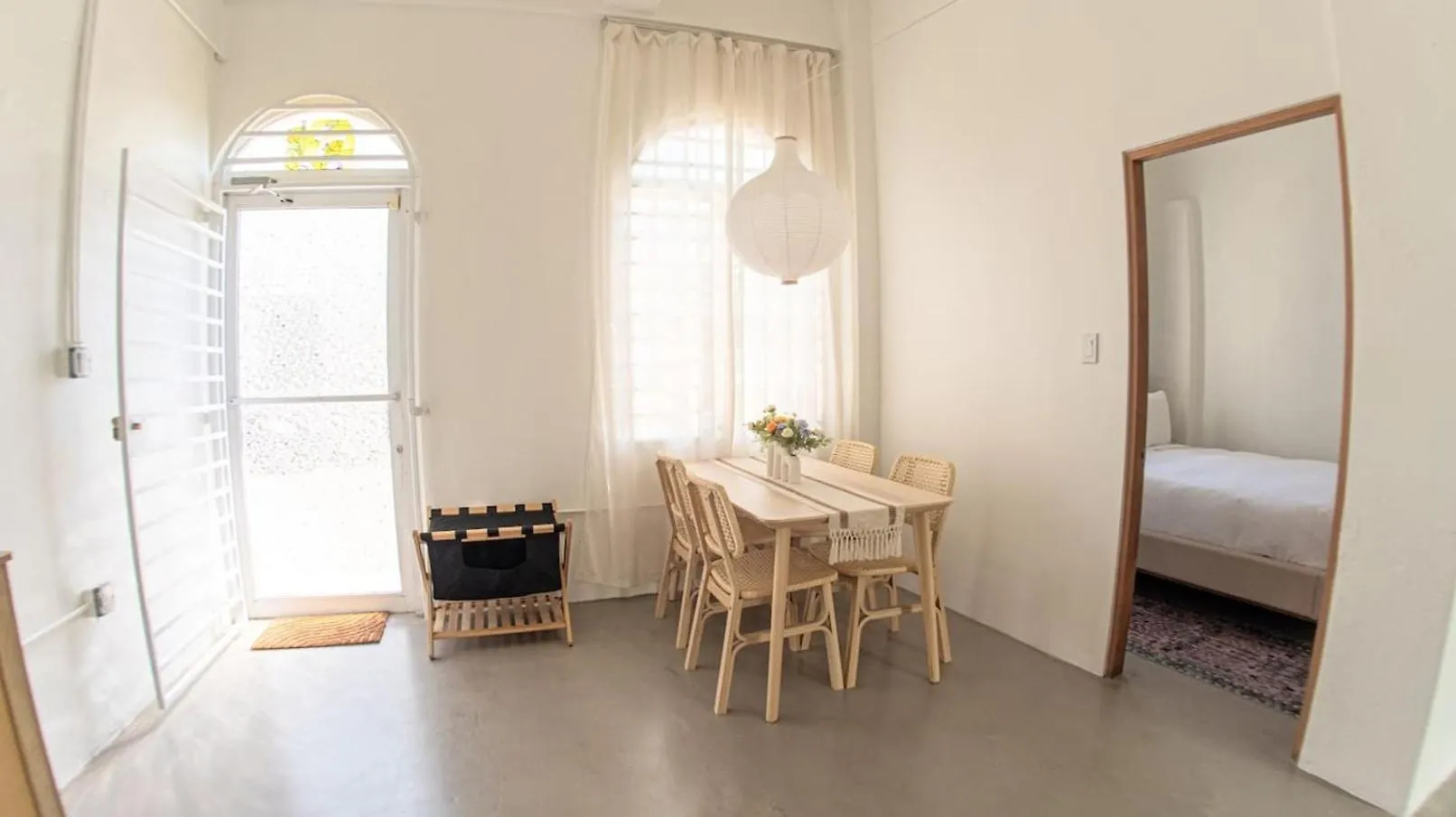 Casita Amarilla By Stay Here Pr San Juan Apartment