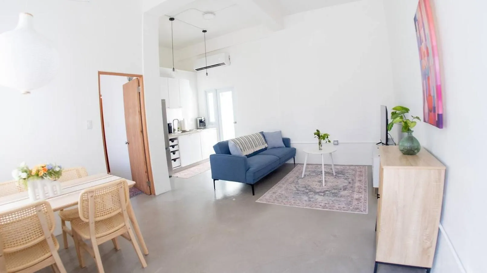 Casita Amarilla By Stay Here Pr San Juan