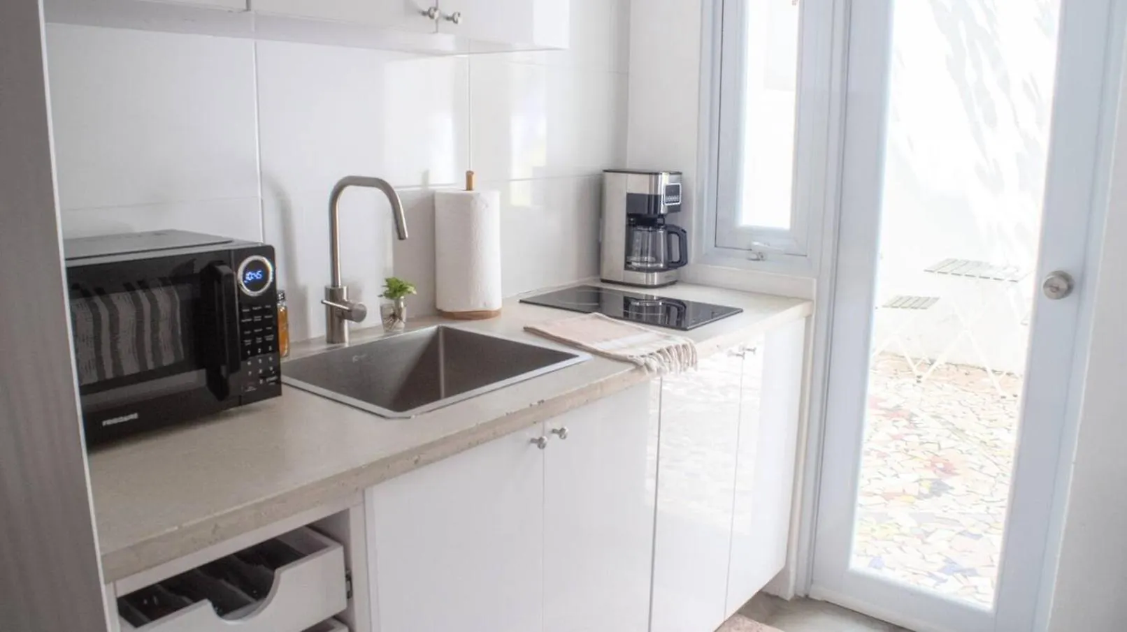 Casita Amarilla By Stay Here Pr San Juan Apartment