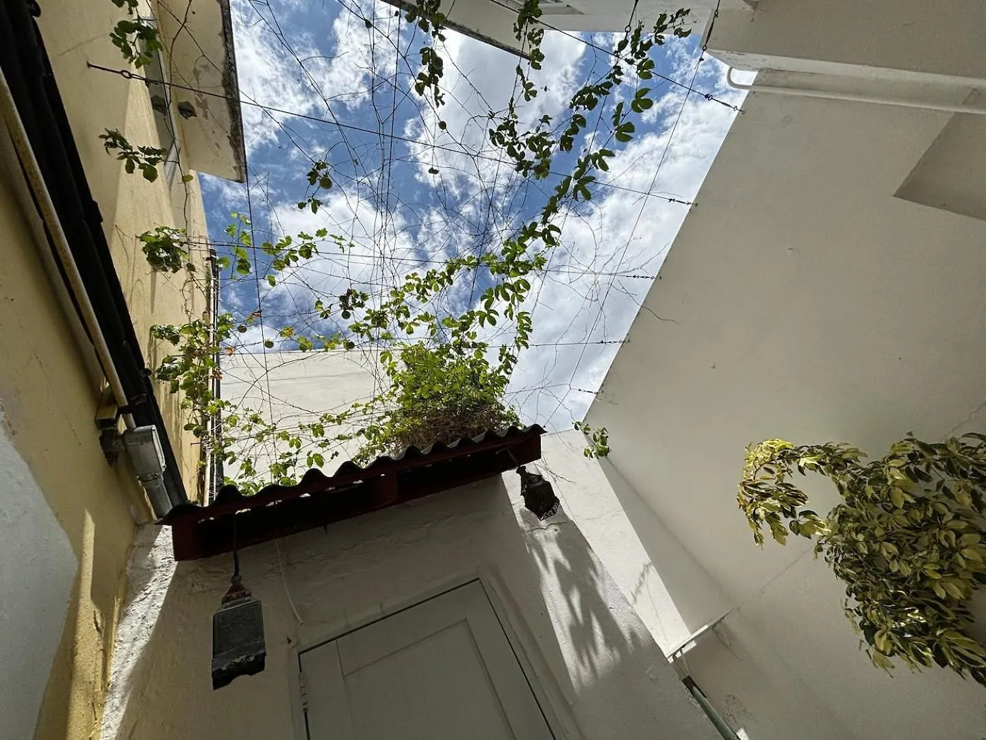 Apartment Casita Amarilla By Stay Here Pr San Juan Puerto Rico