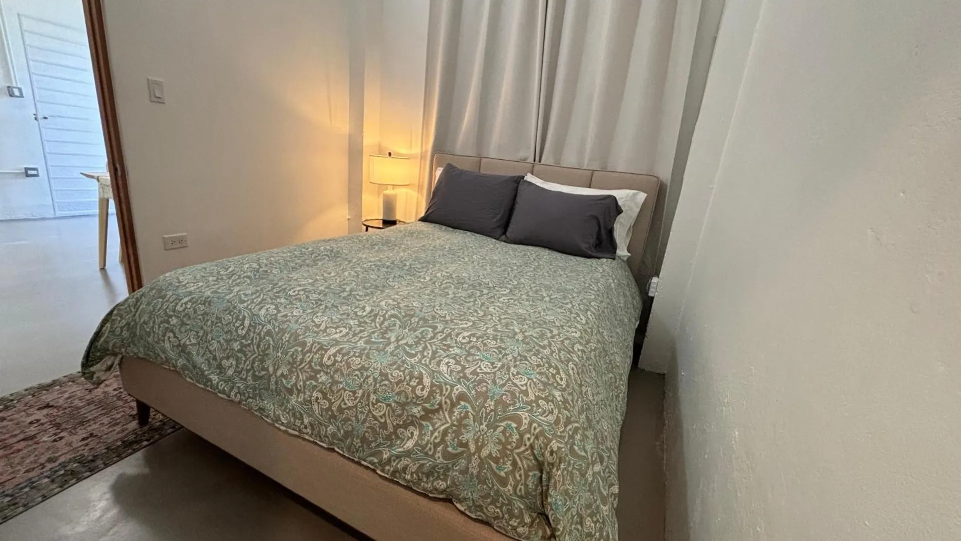 Apartment Casita Amarilla By Stay Here Pr San Juan
