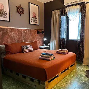 Lower Price, More Style, Discount Studio In San Juan,Pr, Beach, Free Bikes (Adults Only) Apartment